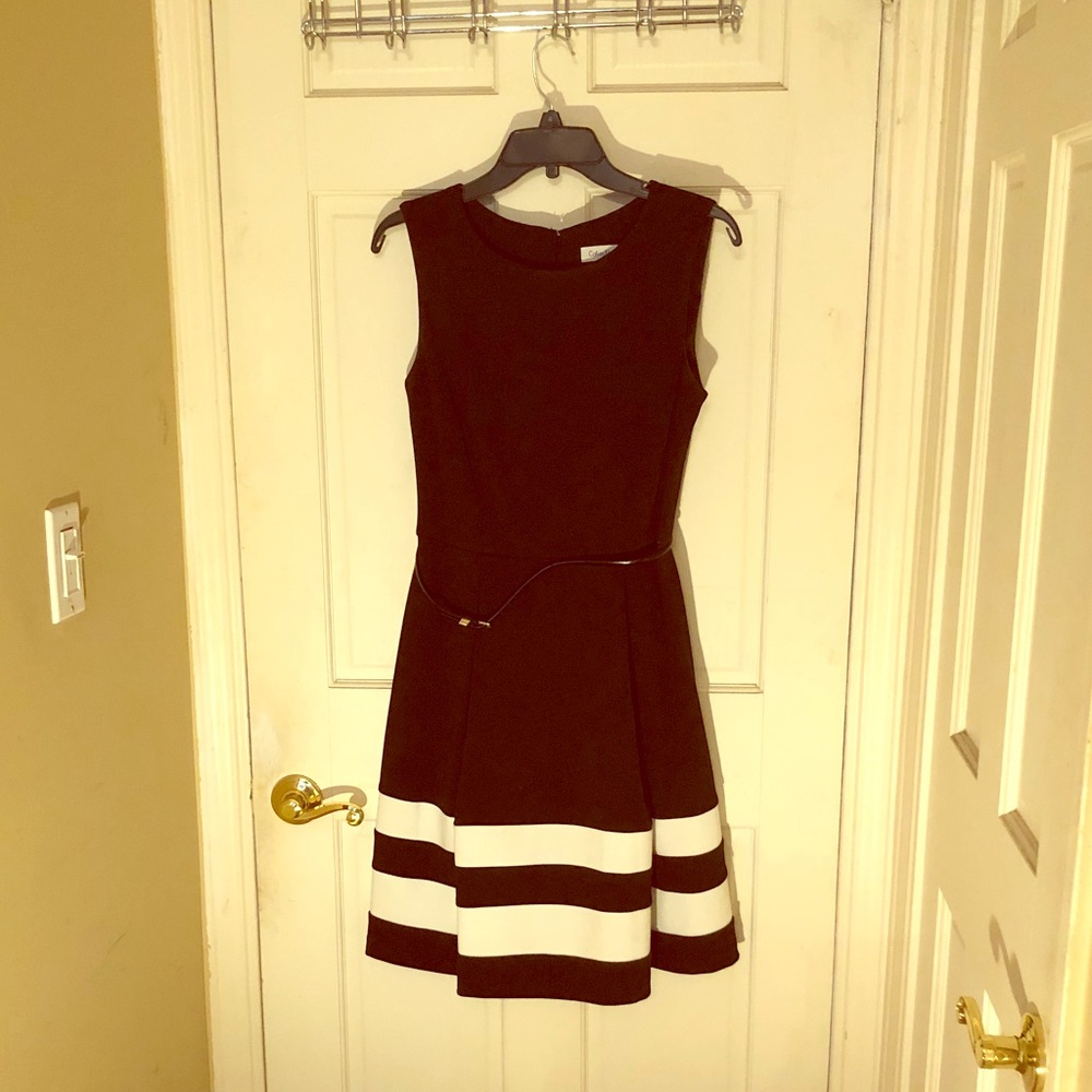 Calvin Klein Dress